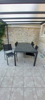 Gite Rive Charente Le Bateau - 3