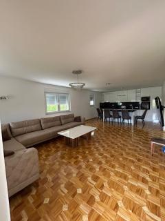 VILA Natura Sarajevo - Gladno Polje - 6