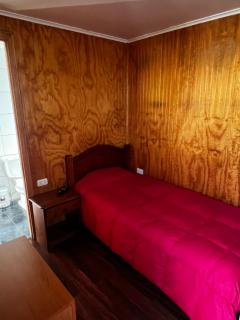 Hostal Gina - Angol - 5