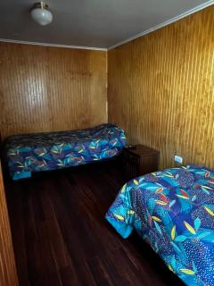 Hostal Gina - Angol - 6