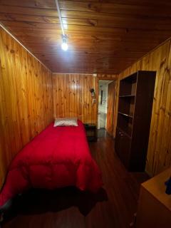 Hostal Gina - Angol - 2