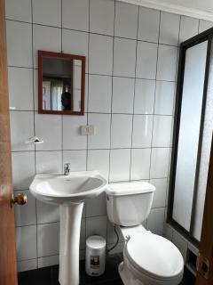 Hostal Gina - Angol - 1