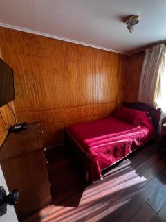Hostal Gina - Angol - 4