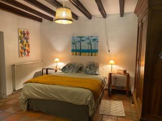 Country home with pool and garage - Cazalis - 0