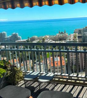 Casino Square Apartment with F1-view - Monte-Carlo - 7