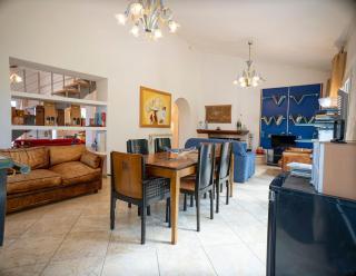 Villa Malvasia with Pool and Garden - Borgo Stays - Oriolo Romano - 4