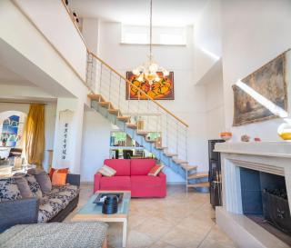 Villa Malvasia with Pool and Garden - Borgo Stays - Oriolo Romano - 7