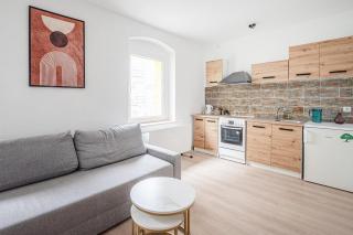 Green Side Apartment - Wrocław - 7