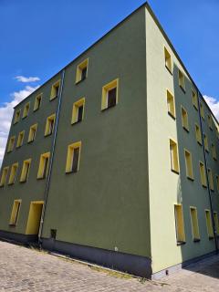 Green Side Apartment - Wrocław - 3