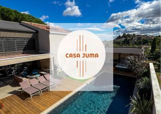 CASAjuma - Magalas - 0