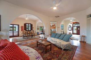 Historic Villa Giardini, Pool and Private Park - Capoterra - 8