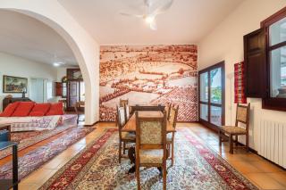 Historic Villa Giardini, Pool and Private Park - Capoterra - 6