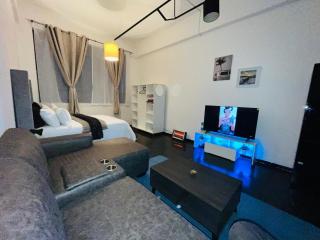 Parc Royale Maboneng - Johannesburg - 1