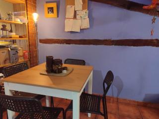 Casa Valentina y La buhardilla - Salvacañete - 7