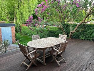 Cottage CaLoMa - Eupen - 3