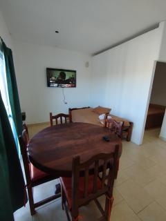 Posada Yo sur - Comodoro Rivadavia - 5