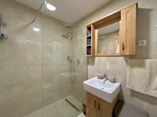 Plaza Apartment - Budva - 9