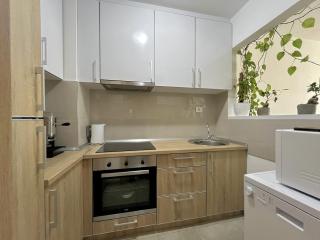Plaza Apartment - Budva - 7