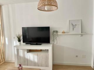 Estudio Carihuela Beach - Torremolinos - 5