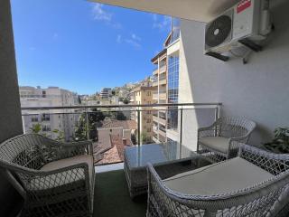Plaza Apartment - Budva - 3