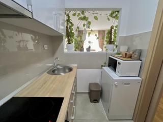 Plaza Apartment - Budva - 2