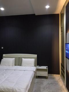 Roseland Apartment - 5