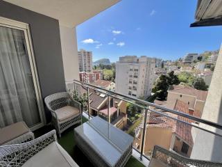 Plaza Apartment - Budva - 1