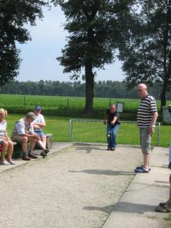 Minicamping de Lindehoef - Moergestel - 6