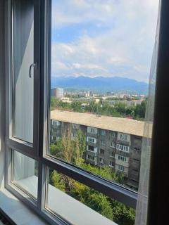 Шикарные апартаменты в Алматы - Almaty - 8
