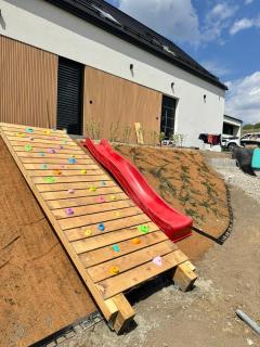 Chalet Aria - Hybe - 3