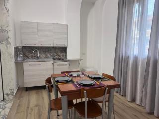 Magnolia - Alezio - 8