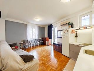 3 room cozy apartment - Budva - 3