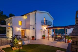 Villa Plenča - heated pool ! - Šibenik - 7