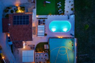 Villa Plenča - heated pool ! - Šibenik - 5