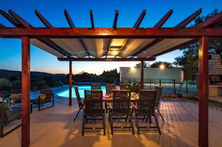 Villa Plenča - heated pool ! - Šibenik - 3