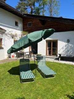Appartement Etzl - Kitzbühel - 9