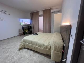 Magnolia - Alezio - 9