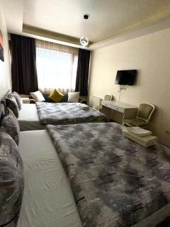 Center Hotel Two - Estambul - 7