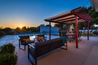 Villa Plenča - heated pool ! - Šibenik - 6