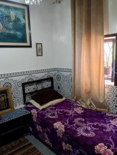 المغرب العاصمة مدينة الرباط - Oulad Akkou - 1