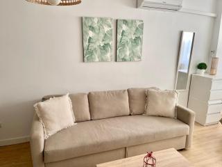 Estudio Carihuela Beach - Torremolinos - 6