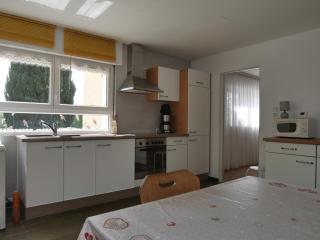 les balcons de Fellering - 8