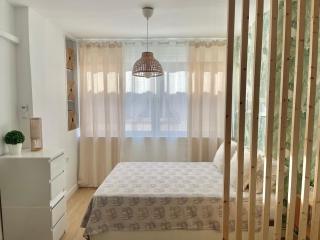 Estudio Carihuela Beach - 9