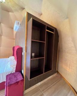 Wadi Rum Mars Camp - 2