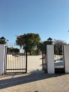Sevillaquivir - Gelves - 5