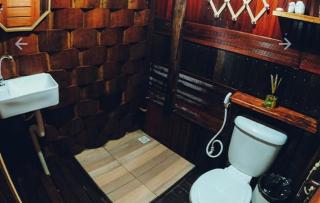 Chalé da Árvore Cotijuba COP 30 - 8