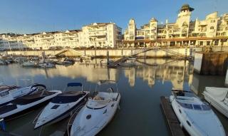 Sevillaquivir - Gelves - 8