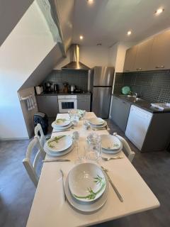 Gîte Jeanne familial - calme - parking - Ebersheim - 6