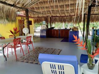 Villa Nuba, playa privada - Santa Marta - 6