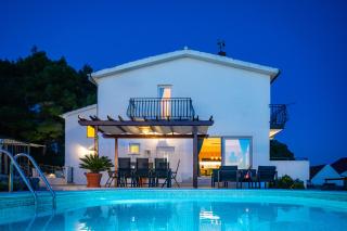 Villa Plenča - heated pool ! - Šibenik - 4